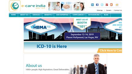 ECareIndia