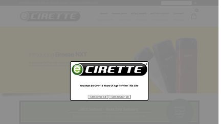 Ecirette.ie