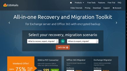 EdbMails
