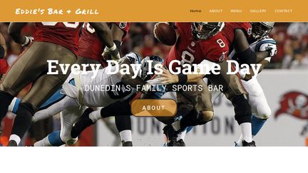 EddiesBarandGrill