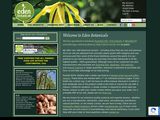EdenBotanicals