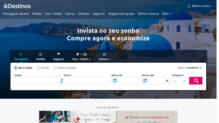 eDestinos.com.br