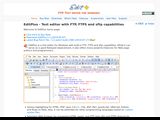 EditPlus