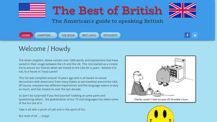 The best of British