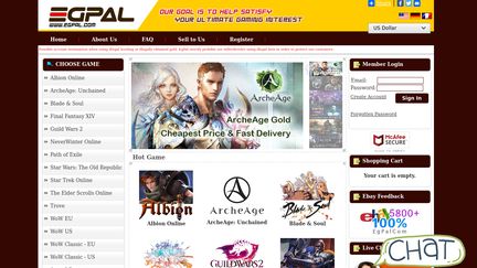 EgPal