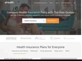 eHealthInsurance