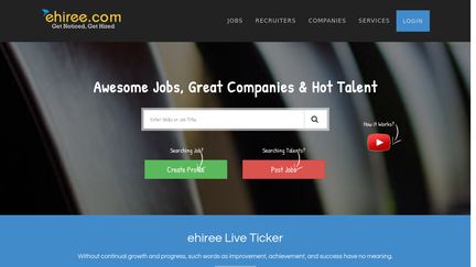 Ehiree.com
