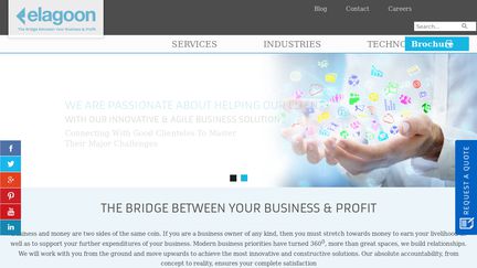 Elagoon Business Solutions