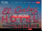 Elcortezhotelcasino.com