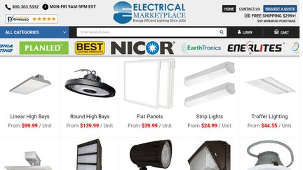 ElectricalMarketplace