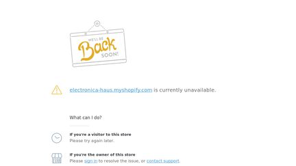 FireWire (FW) Electronics