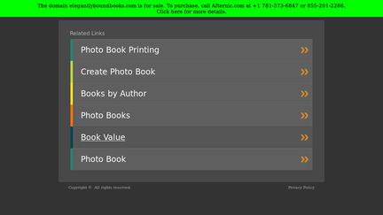 Elegantlyboundbooks