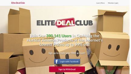EliteDealClub