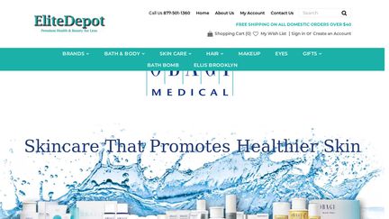 EliteDepot