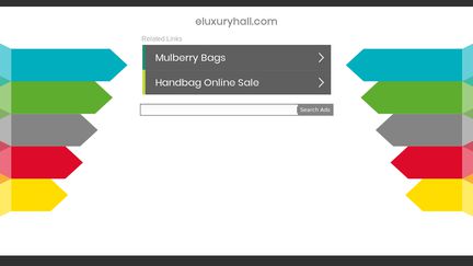 Eluxuryhall.com