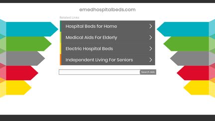 eMedHospitalBeds