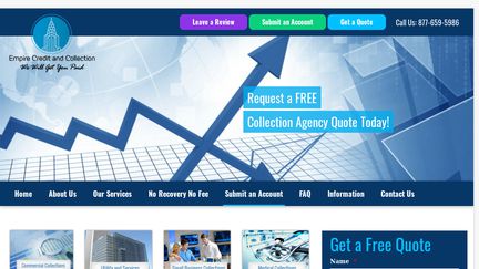 Empire Credit And Collection