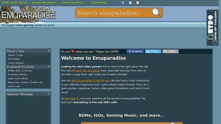 Emuparadise