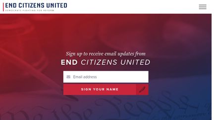 EndCitizensUnited