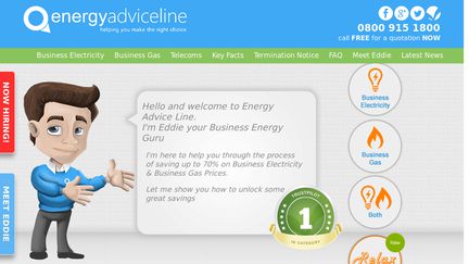 EnergyAdviceLine