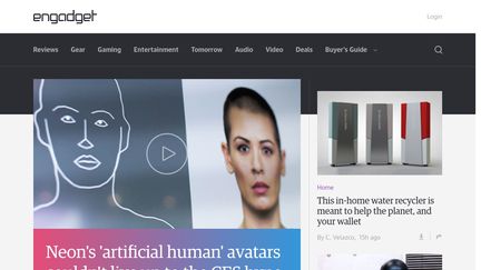 Engadget