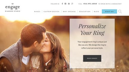 EngagedDiamonds