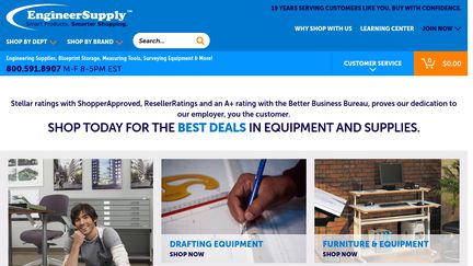 EngineerSupply