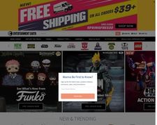 best site to buy action figures