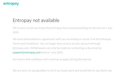 EntroPay
