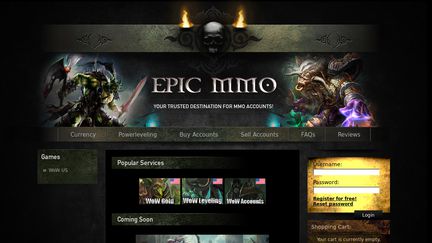 EpicMMO