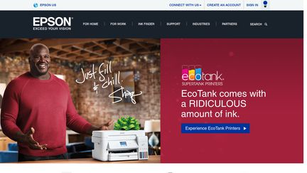 Epson America