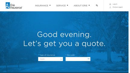 ErieInsurance