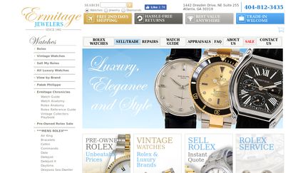 ErmitageJewelers