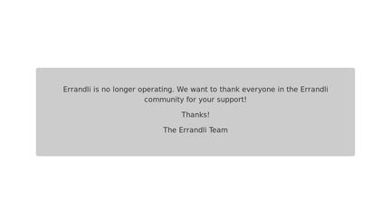 Errandli