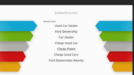 Esaleschina