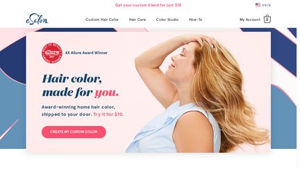 eSalon