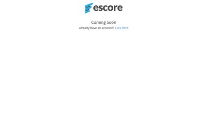 eScore