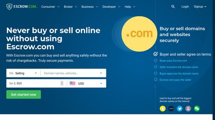 Escrow.com