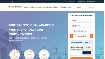 Essay-Company.com
