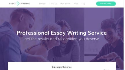 Essay Writing