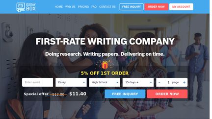 EssayBox.org