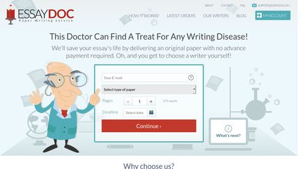 EssayDoc
