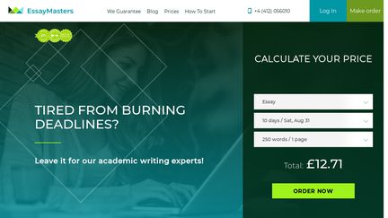 EssayMasters.co.uk