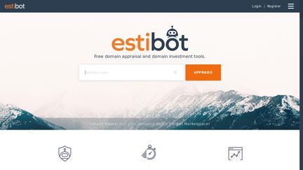 Estibot.com