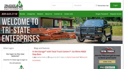 Tri-State Enterprises