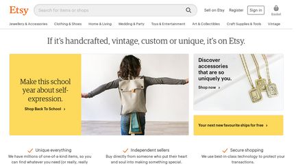 Etsy.ca
