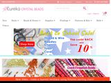 Eurekacrystalbeads.com