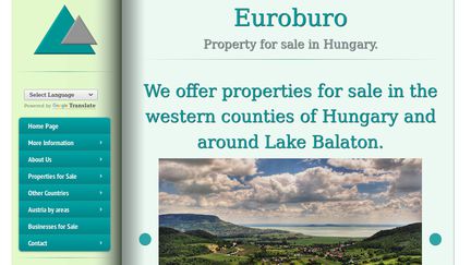 Euroburo-Hungary