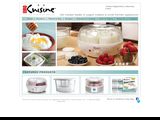 Eurocuisine.net