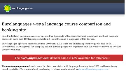 EuroLanguages